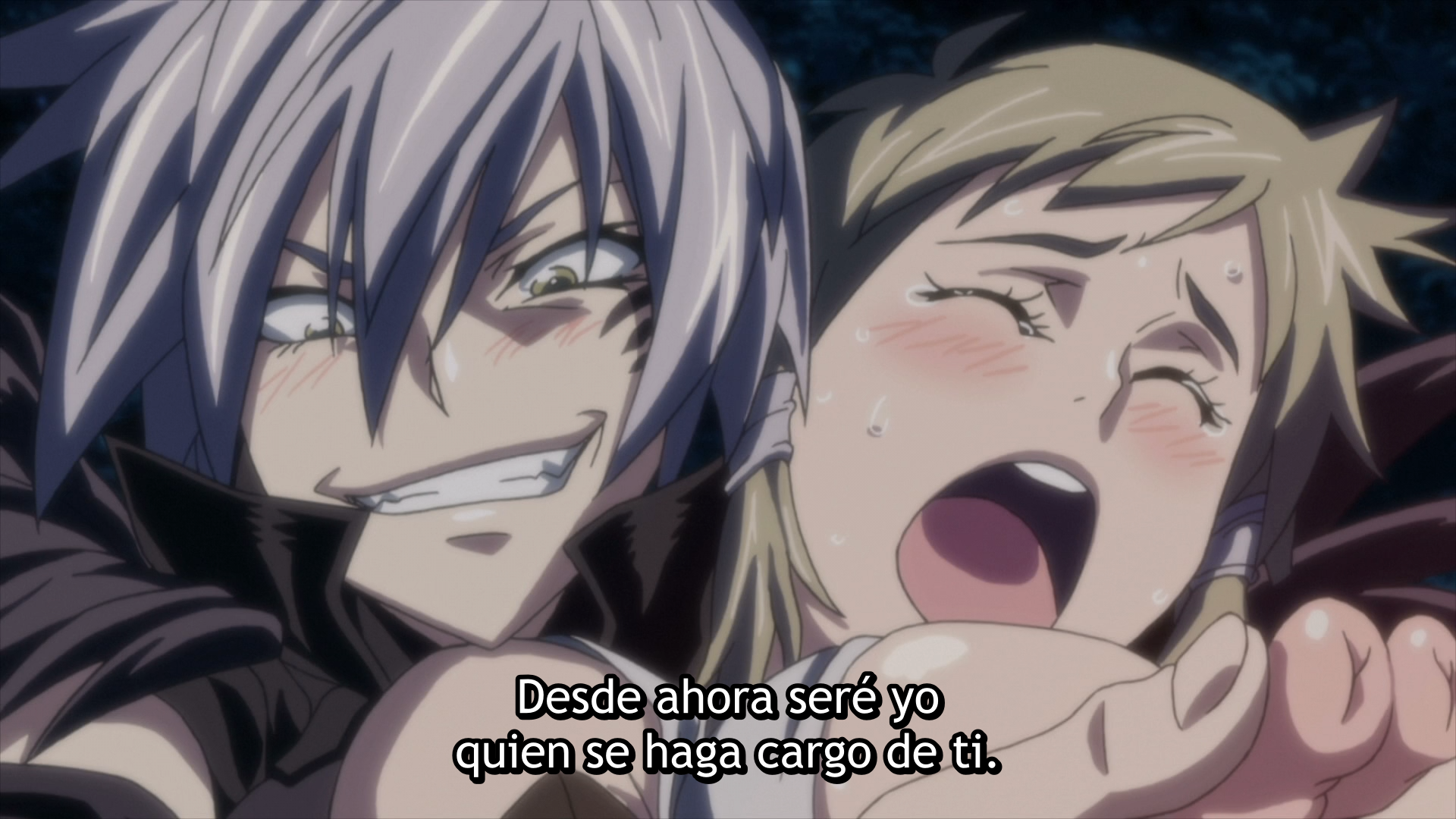 Manyuu Hikenchou (Tsundere-Raws)